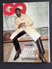 Magazine december - magazine,