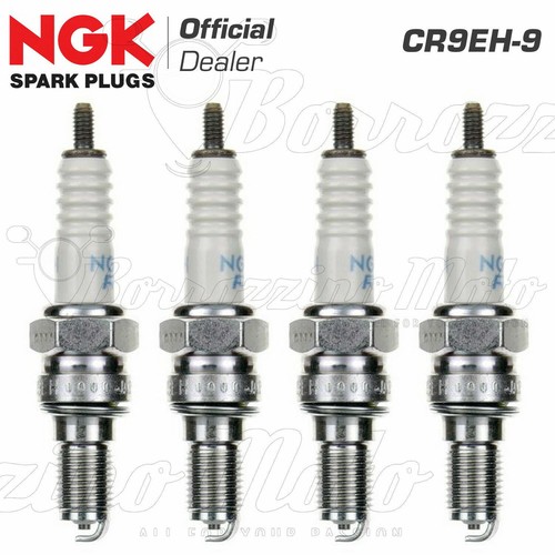 Candles ngk cr9eh honda - 4,