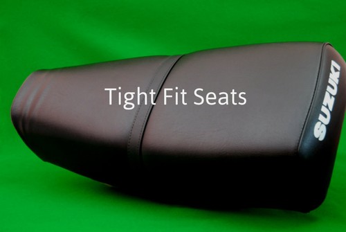 Motorcycle seat cover suzuki - seat,