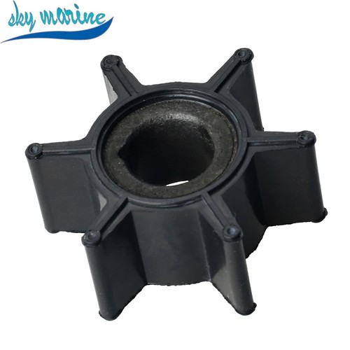 Water pump impeller for - water,