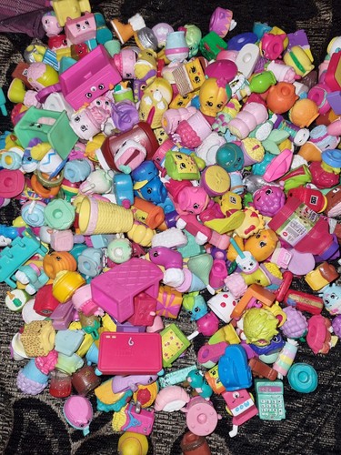 Shopkins bundle genuine - bundle, of