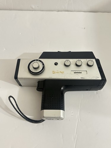 Agfa movexoom 2000 super - 2000,