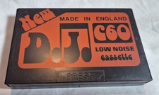 Vintage 1970s pop cassette - 1970s,