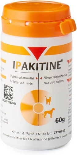 Ipakitine phosphate reducer - phosphate,