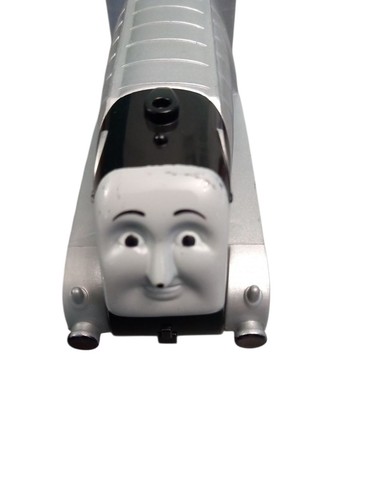Thomas trackmaster spencer - thomas,
