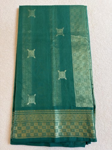 Handloom pure soft cotton - soft,