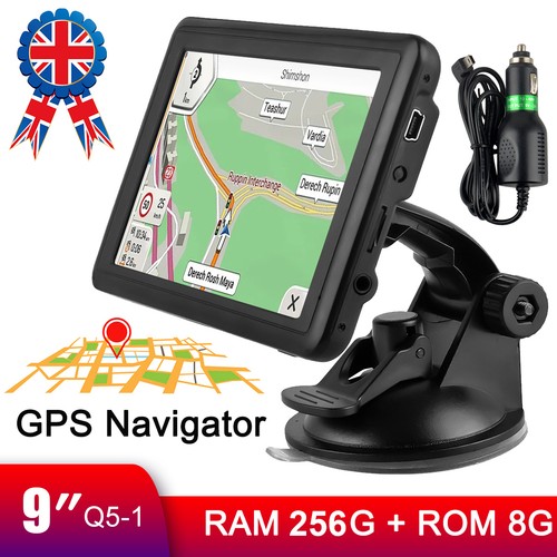9inch touch screen car truck - 9inch,