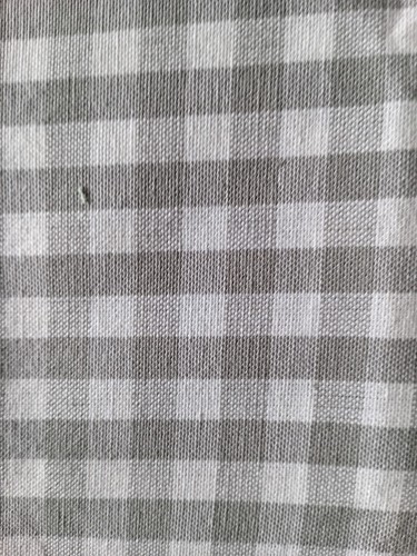 Laura ashley dove grey - laura, gingham