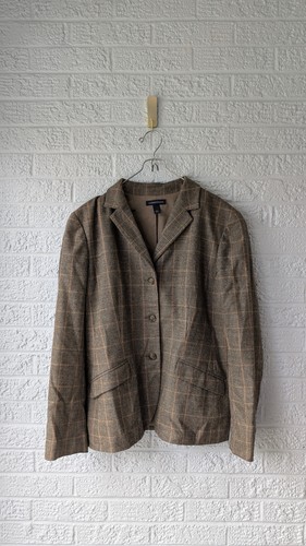 Lands end size - size, 14