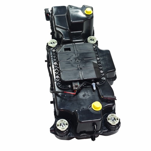 Adblue urea reservoir - adblue,