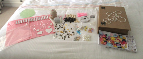 Craft clearout mdf book - craft, clearout,