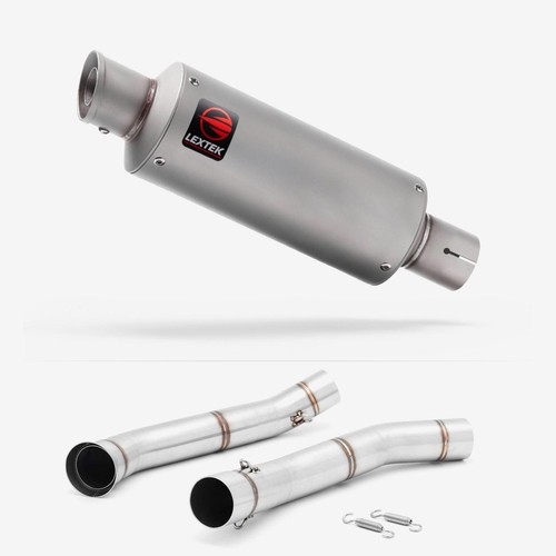 Lextek stainless steel slip - lextek,