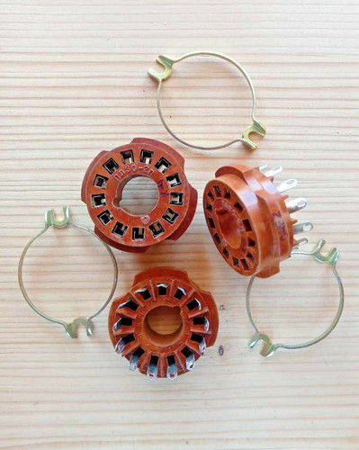 Pin pl30 - pl30-2p, (