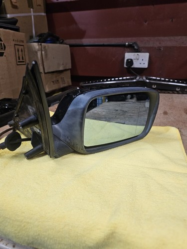Bmw series e65 e66 - series,
