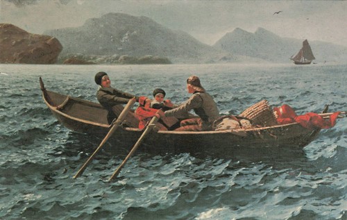 Hans dahl the - hans,