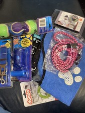Dog pack job lot - pack,
