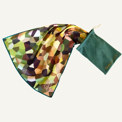 Premium microfibre glasses - premium,