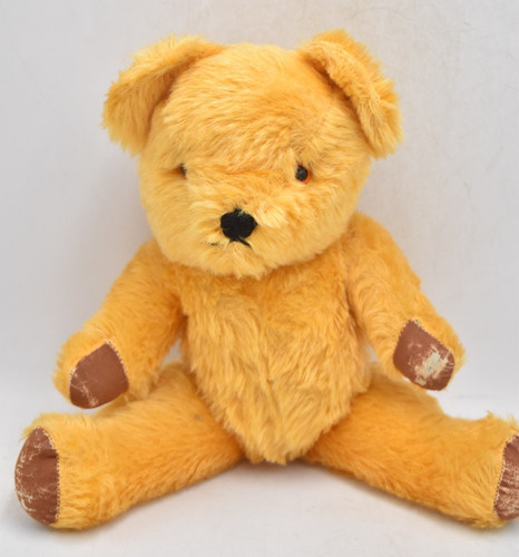 Vintage 1950s english golden - vintage,