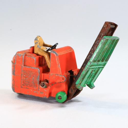 Vintage dinky toys - toys, 401