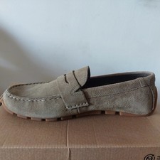 Clarks oswick bar - oswick, olive