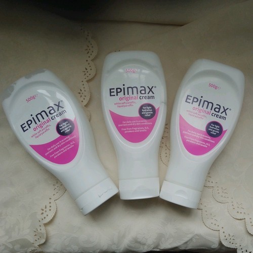 Original epimax cream - cream, 500g