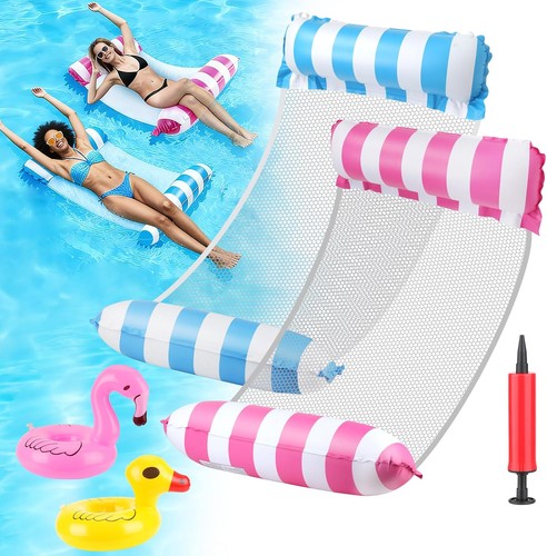 Pack netted lilo pool - pack,