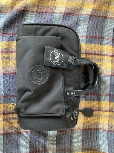 Vincent bach branded gig - branded, bag
