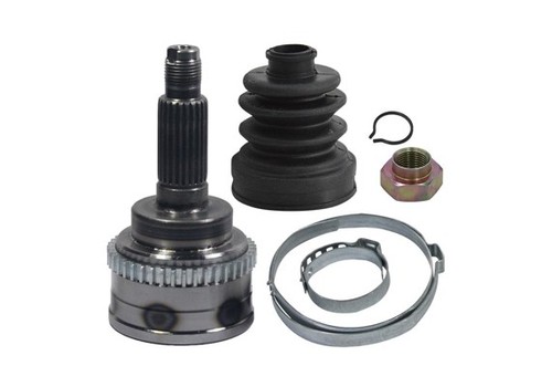 Front hart 449 - joint, kit