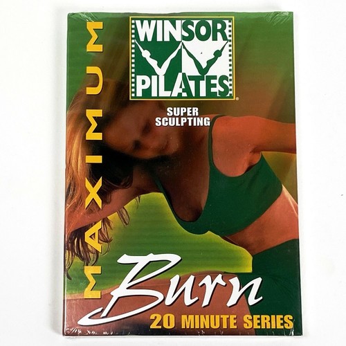 Winsor pilates super - winsor, •
