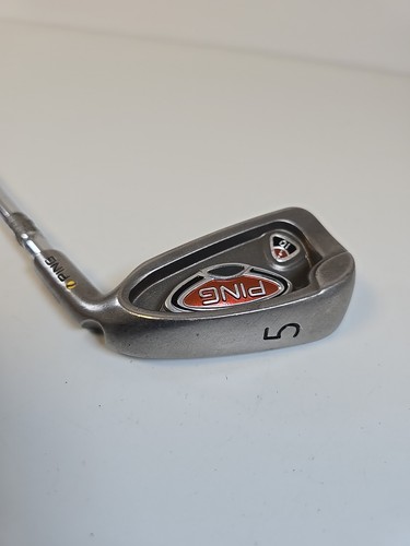 Ping i10 iron - ping,
