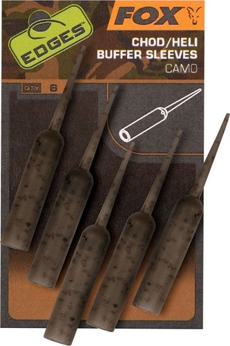 Fox edges camo chod heli - edges, chod/heli
