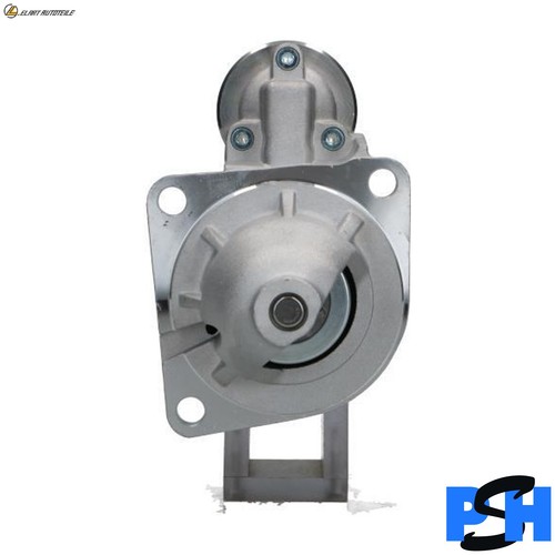 Starter 590 014 093 - starter, for