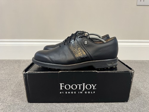 Footjoy packard size - size, uk