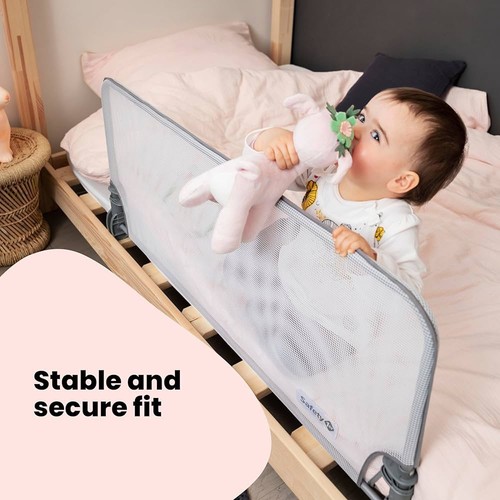 Safety 1st extra large bed - extra,