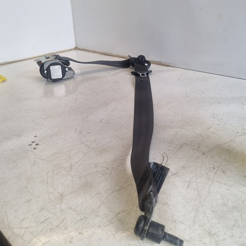 Ford focus 2011 - focus, belt