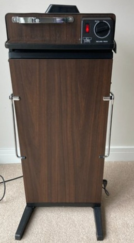 Corby wood finish - corby,