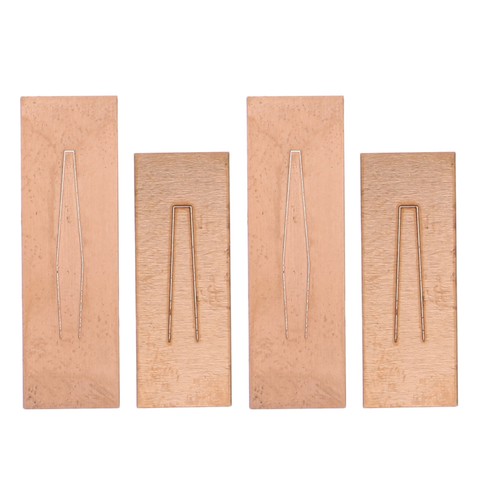 Sets hulusi reed - 2,