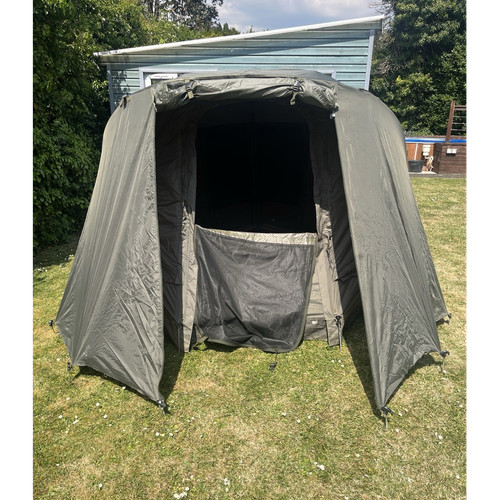 Bivvy jrc extreme 2 man - bivvy-,