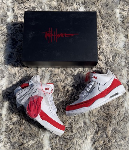 Nike jordan tinker - jordan, hatfield