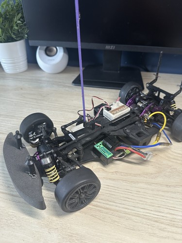 Hpi sprint - hpi,