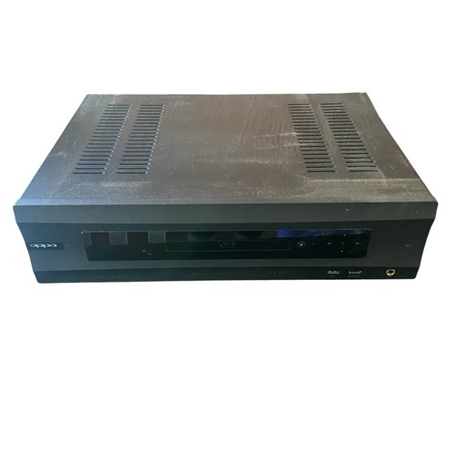 Oppo bdp 105 - oppo, bdp-105