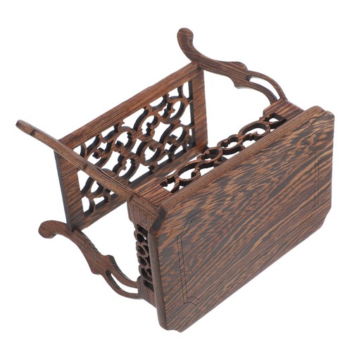Bonsai bracket indoor - bonsai,
