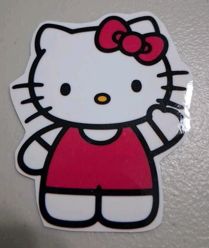 Hello kitty cartoon character - kitty,