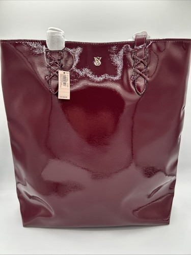 Victoria secret hand bag - hand,