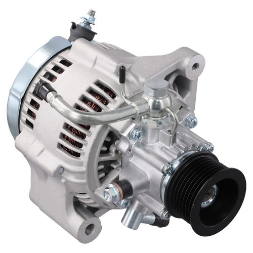 Alternator for land rover - alternator,
