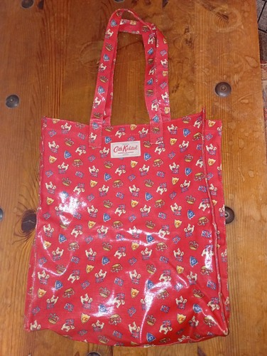 Cath kidston red - kidston, royal