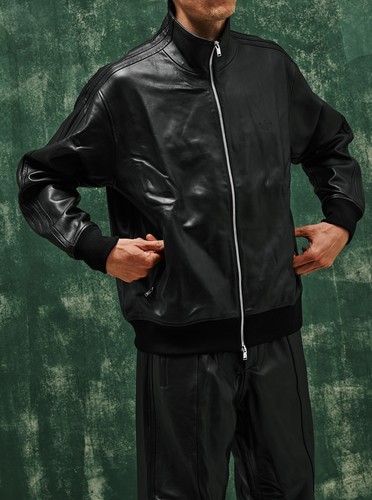 Adidas type leather firebird - adidas,