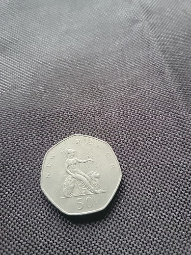 1980 britannia 50p - 1980,