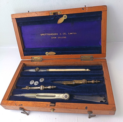 Geometry measurment set - geometry/measurment,