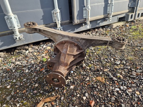 Mazda mx5 welded diff 6 - , 1.6